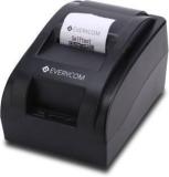 Everycom EC 58 58mm Monochrome Desktop Thermal Receipt Printer