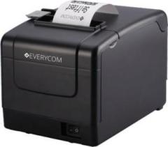 Everycom EC 901 80mm | 3 Inches USB+LAN Interface POS Thermal Receipt Printer