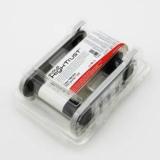 Evolis Ribbon YMCKO 300 Prints_with Cassette Tri Color Ink Cartridge