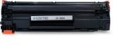 Eziotec 388A Compatible Toner Cartridge For Hp LaserJet Series P1007/P1008/M1136/M1213/M1216 Black Ink Cartridge