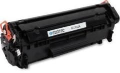 Eziotec 8/4120/4122/4130/4140/4150/4320/4330/4350, imageCLASS MF4690 Black Ink Cartridge