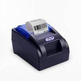 Ezo 58MM USB Thermal Receipt Wired Printer Thermal Receipt Printer