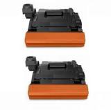 Finejet 104A / W1104A Drum Unit FOR HP Laser MFP 1000a / 1000w / 1200a Black Twin Pack Ink Cartridge