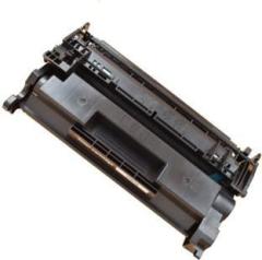 Finejet CF277A With Out Chip Toner Cartridge Compatible for HP Black Ink Cartridge