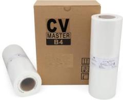 Finejet CV 3230 B4 Master Roll for RISO 3230 Duplicator White Ink Toner