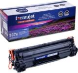 Formujet 337 Toner Cartridge Compatible For MF211, MF212w, MF215, MF216n, MF217w, MF221d, MF222, MF223, MF224, MF226dn, MF229dw Etc Black Ink Toner