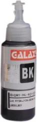 Galaxy inkjet Black Ink Bottle