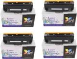 Gps Colour Your Dreams MLT D 116s / 116s Comptible Toner Cartridge SL M2625 / 2626 / 2825 / 2826 / 2675 / 2676 / 2875 / 2876 / 2676N / 2676FH / 2876HN / 2626D / 2826ND / 2875ND / 2835 / 2836 / 2885 Black Ink Cartridge