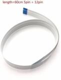 Haedlink Epson CCD Scanner Cable For L Series & M Series Printer White Ink Toner