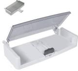 Haedlink Paper Input Tray With Cover Use In H/p M1005 LaserJet Printer Accurate Fitting Black Ink Toner