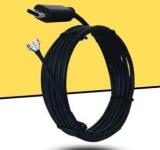 Haedlink Type C USB Cable For Morpho MSO 1300 E2/E3 Type C USB Cable Black Ink Toner