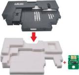 Haedlink Waste Pad With Chip MC G02 Maintenance Box For Canon GM2070/2020/3020/G560/G570 Black Ink Toner