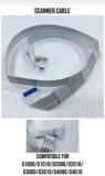 Hipponixtech CCD Scanner Cable For Can.on PIXMA G2000, G2002, G2010, G3000, G3010, Black Ink Toner