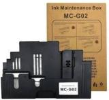 Hipponixtech Original MC G02 Maintenance Box Cano.n GM2070/G5070/G6070/G1020/2020/2060/3020 Black Ink Toner