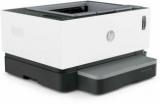 Hp 1000A Multi Function Monochrome Printer