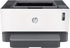 Hp 1000w Single Function Wireless Monochrome Printer