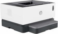 Hp 1000W Single Function Wireless Printer