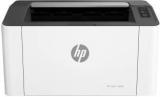 Hp 1008W Single Function WiFi Monochrome Laser Printer