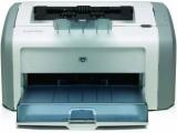 Hp 1020 Plus Single Function Monochrome Laser Printer Single Function Monochrome Printer