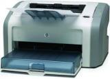 Hp 1020 Plus Single Function Monochrome Printer