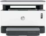 Hp 1200w Multi Function WiFi Monochrome Laser Printer