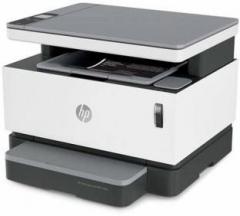 Hp 1200W Multi function Wireless Monochrome Printer