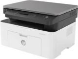 Hp 136A Multi Function Monochrome Printer