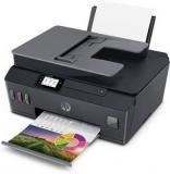 Hp 530 Multi Function Monochrome Printer