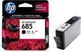 Hp 685 Single Color Ink Cartridge