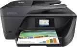 Hp 6960 Multi Function Printer