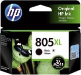 Hp 805 XL for Hp 1212, 2722, 2723, 2729, 4122, 4123 Black Ink Cartridge