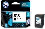 Hp 818 Single Color Ink Cartridge