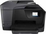 Hp 8710 Multi Function Printer