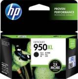 Hp 950XL Black Ink Cartridge