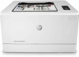 Hp Color Laserjet Pro M154A Printer Single Function Printer