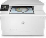 Hp Color Laserjet Pro M180N Multi Function Printer