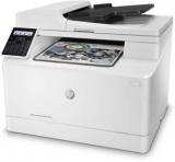 Hp Color Laserjet Pro M181FW Network And Wireless Printer Multi Function Printer Multi Function Printer