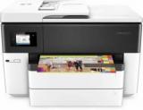 Hp Desk Jets G5J38A B1H Multi Function Color Printer