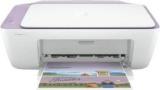 Hp DeskJet 2331 Multi Function Color Inkjet Printer