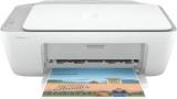 Hp DeskJet 2332 Multi Function Color Inkjet Printer