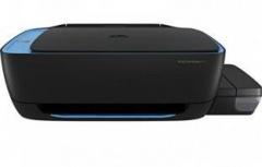 Hp Deskjet 419 Wireless Multi function Printer