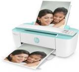 Hp DeskJet Ink Advantage 3776 Multi Function Wireless Printer