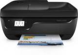 Hp DeskJet Ink Advantage 3835 All In One Multi Function Wireless Printer Multi Function Wireless Monochrome Printer