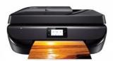 Hp DeskJet Ink Advantage 5275 Multi Function Wireless Printer