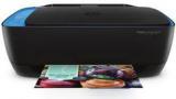 Hp DeskJet Ink Advantage Ultra 4729 Multi Function Wireless Printer