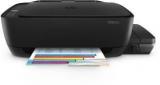 Hp DeskJet Ink Tank GT 5821 Multi Function WiFi Color Printer