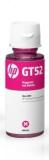 Hp GT52 For Hp 315, 316, 319, 416, 500, 515, 525, 516, 530, 580, 585 Magenta Ink Bottle