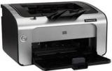 Hp Hp_ LASERJET P1108 SINGLE FUNCTION PRINTER WITH Single Function Printer