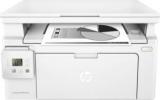 Hp Hp_MFP_M132A_PRINTER Multi Function Printer