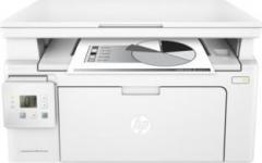 Hp Hp_MFP_M132A_PRINTER Multi function Printer